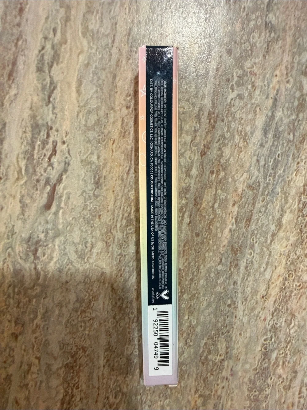 NEW ColourPop Crème Gel Liner